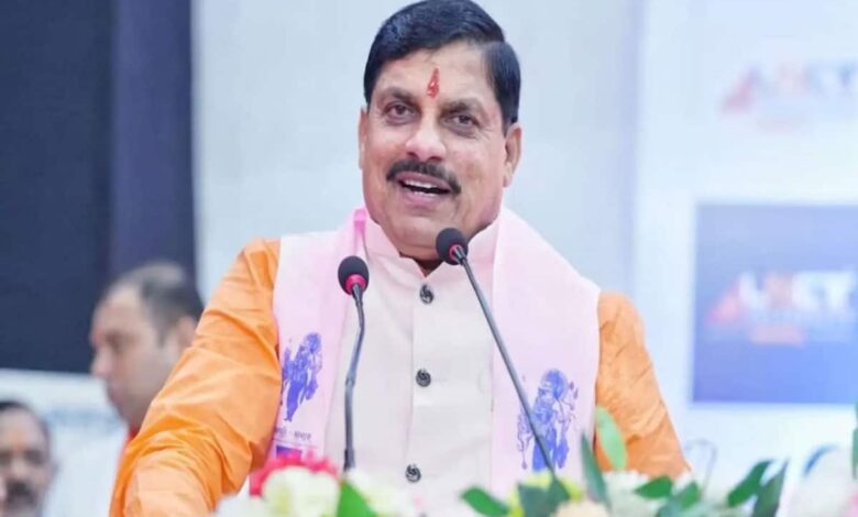 The Prime Minister is running the administration on the ideals of Queen Ahilya Bai: CM Mohan Yadav