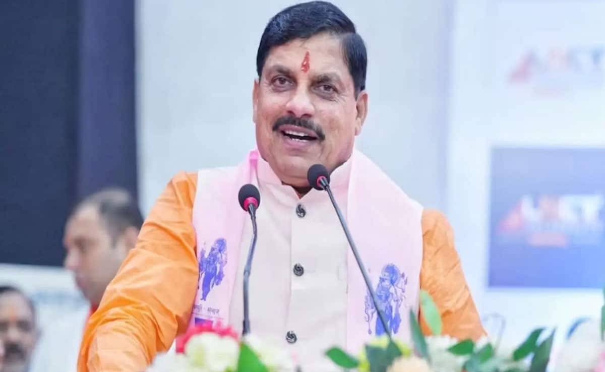 The Prime Minister is running the administration on the ideals of Queen Ahilya Bai: CM Mohan Yadav