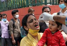 Covid-19: First case of corona reported in Arunachal, pregnant woman's test report positive