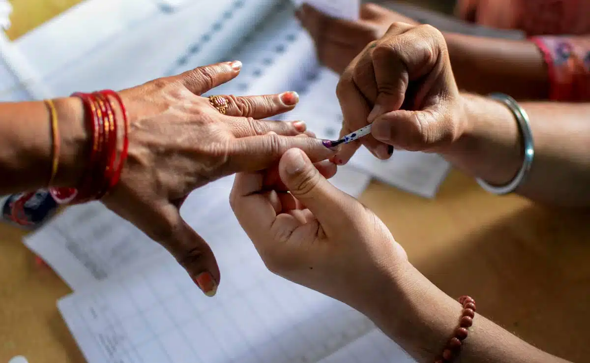 BJP has fielded Jeevan Gupta for Ludhiana West by-election