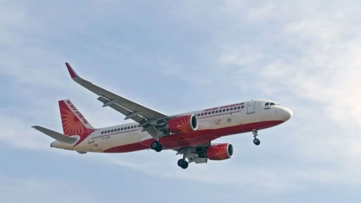 flights
India extends airspace ban on Pakistani flights and military aircraft till June 23