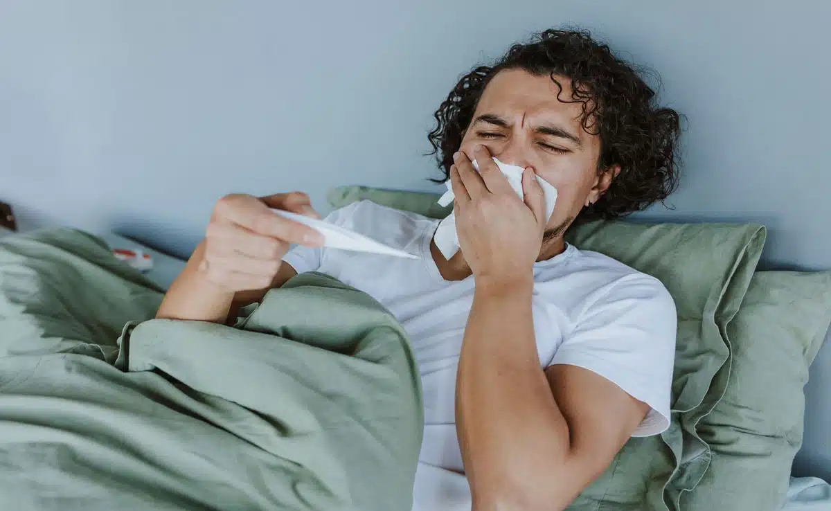 flu Covid-19 cases rise in Hong Kong, Singapore; know risk factors and symptoms