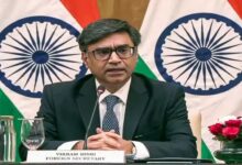 Foreign Secretary to brief parliamentary panel on India-Pakistan conflict next week