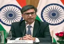Foreign Secretary to brief parliamentary panel on India-Pakistan conflict next week