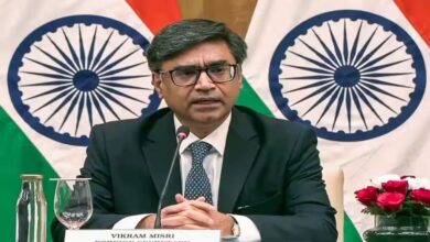 Foreign Secretary to brief parliamentary panel on India-Pakistan conflict next week