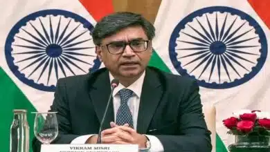 Foreign Secretary to brief parliamentary panel on India-Pakistan conflict next week