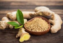 Control these 6 health problems with ginger, adopt the right method of consumption