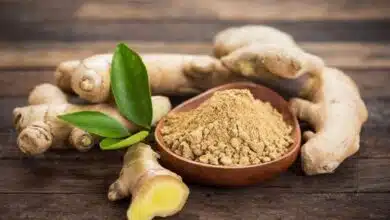 Control these 6 health problems with ginger, adopt the right method of consumption