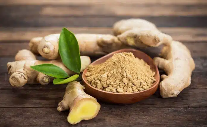 Control these 6 health problems with ginger, adopt the right method of consumption