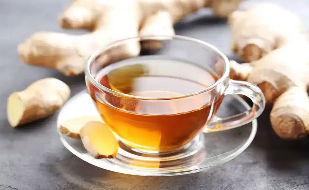 ginger 2 Control these 6 health problems with ginger, adopt the right method of consumption