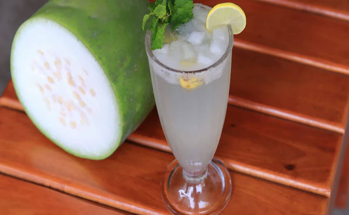 Gourd juice is nectar for summers, consuming it for 15 days will give you these benefits