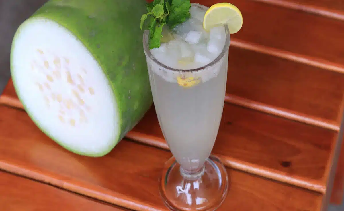 Gourd juice is nectar for summers, consuming it for 15 days will give you these benefits