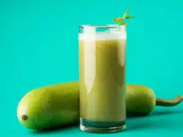 Gourd juice is nectar for summers, consuming it for 15 days will give you these benefits