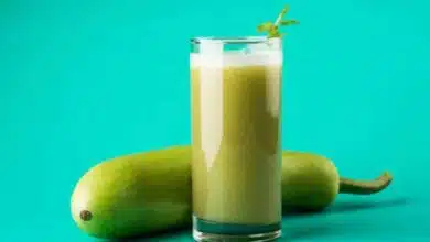 Gourd juice is nectar for summers, consuming it for 15 days will give you these benefits