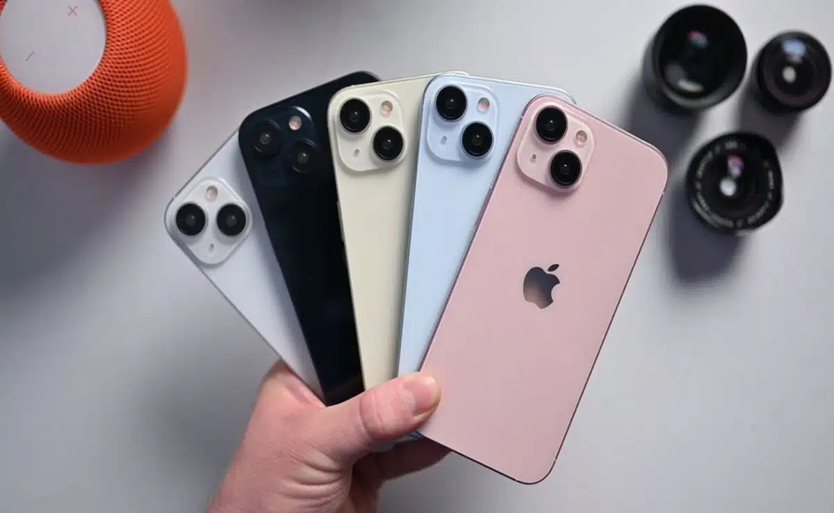iPhone 15 phone Great offer on iPhone 15, price less than ₹ 25,000 in Flipkart sale