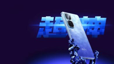 iQOO strikes again: Neo 10 Pro+ launched with 6800mAh, SD 8 Elite and 50MP