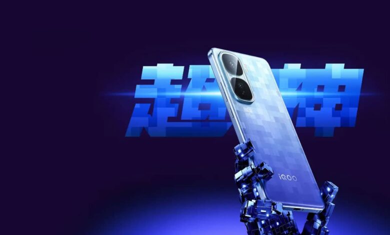 iQOO strikes again: Neo 10 Pro+ launched with 6800mAh, SD 8 Elite and 50MP