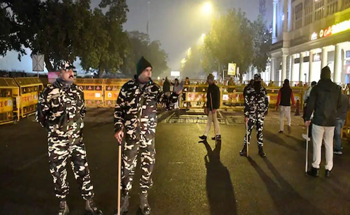 Strict action against illegal Bangladeshis in Rajasthan, more than 100 detained