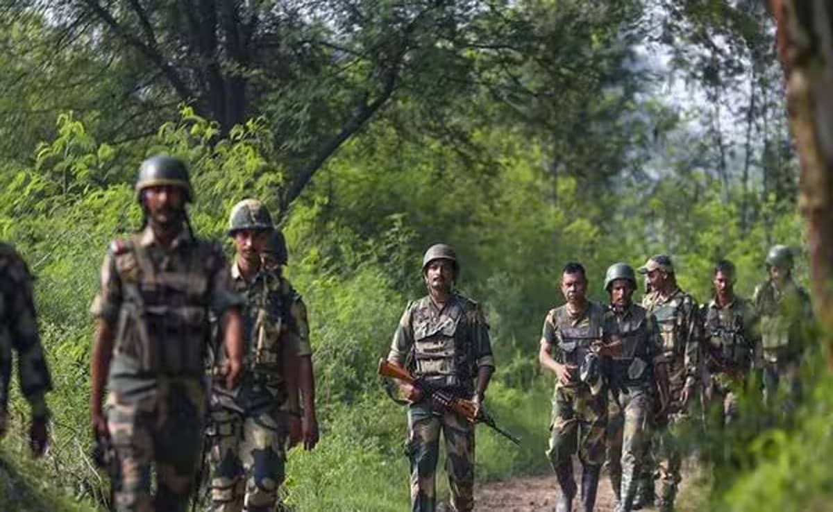 India provided humanitarian relief to Pakistani citizens at Attari border
