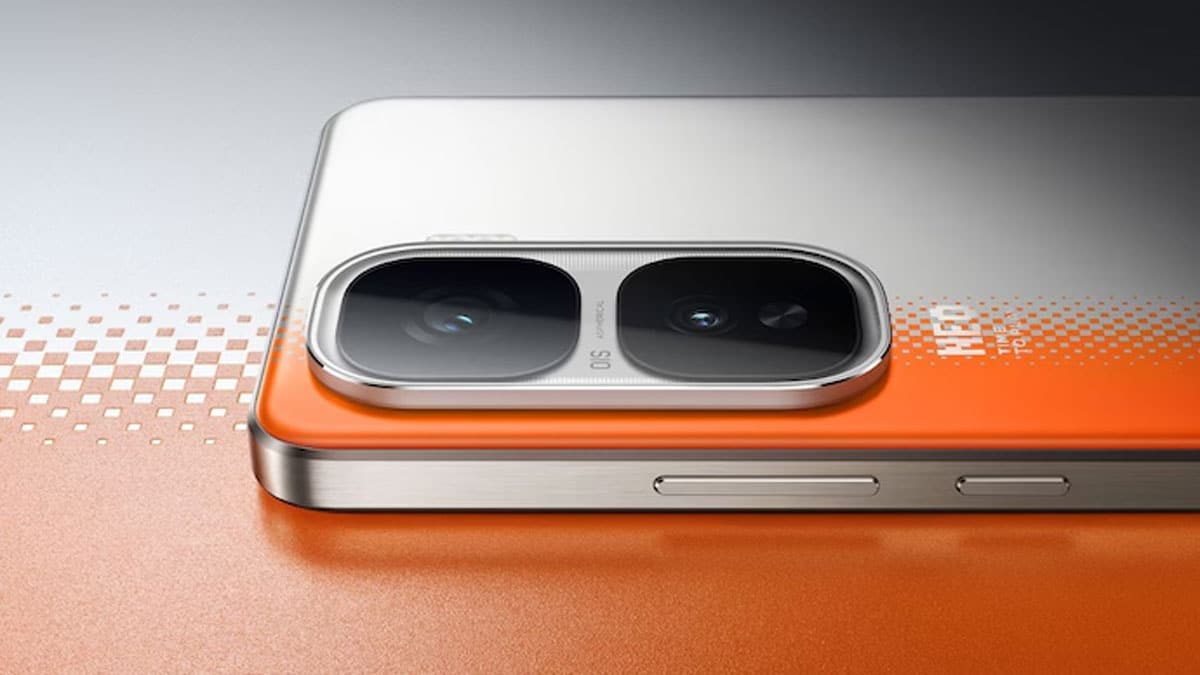 iqoo neo 10 pro camera iQOO strikes again: Neo 10 Pro+ launched with 6800mAh, SD 8 Elite and 50MP