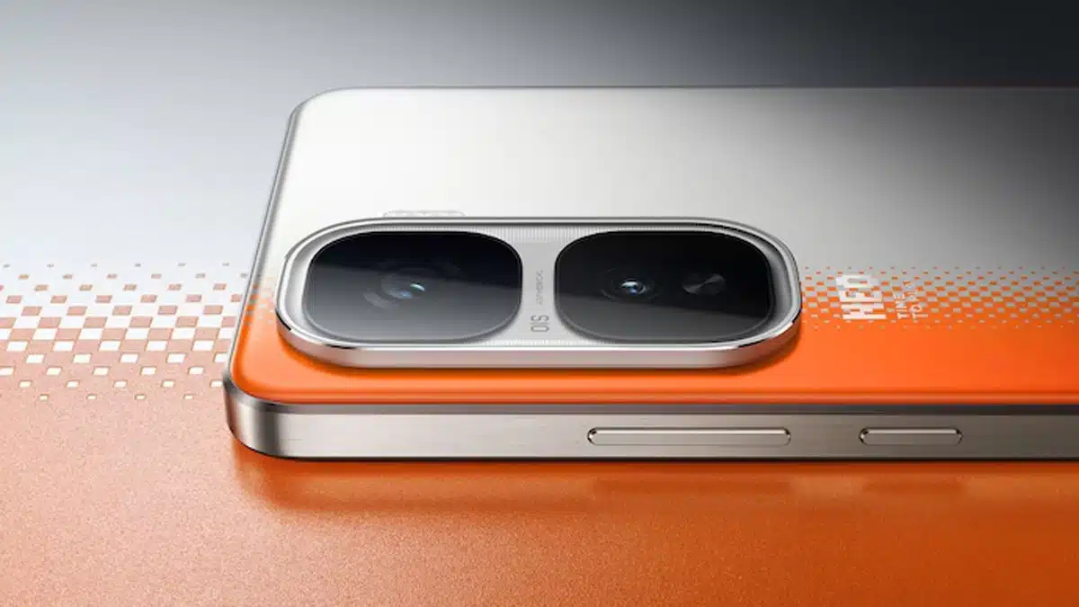 iqoo neo 10 pro camera iQOO strikes again: Neo 10 Pro+ launched with 6800mAh, SD 8 Elite and 50MP