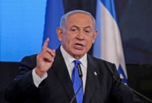 Israel claims: Hamas leader Mohammed Sinwar killed in airstrike