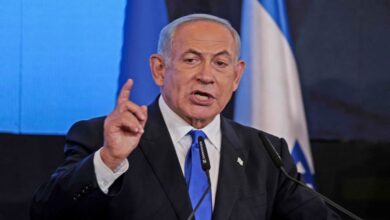 Israel claims: Hamas leader Mohammed Sinwar killed in airstrike