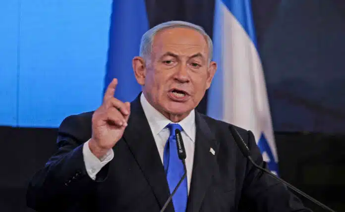 Israel claims: Hamas leader Mohammed Sinwar killed in airstrike