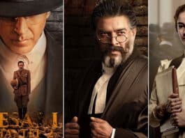 Kesari Chapter 2 is strong at the box office, close to 80 crores after 16th day