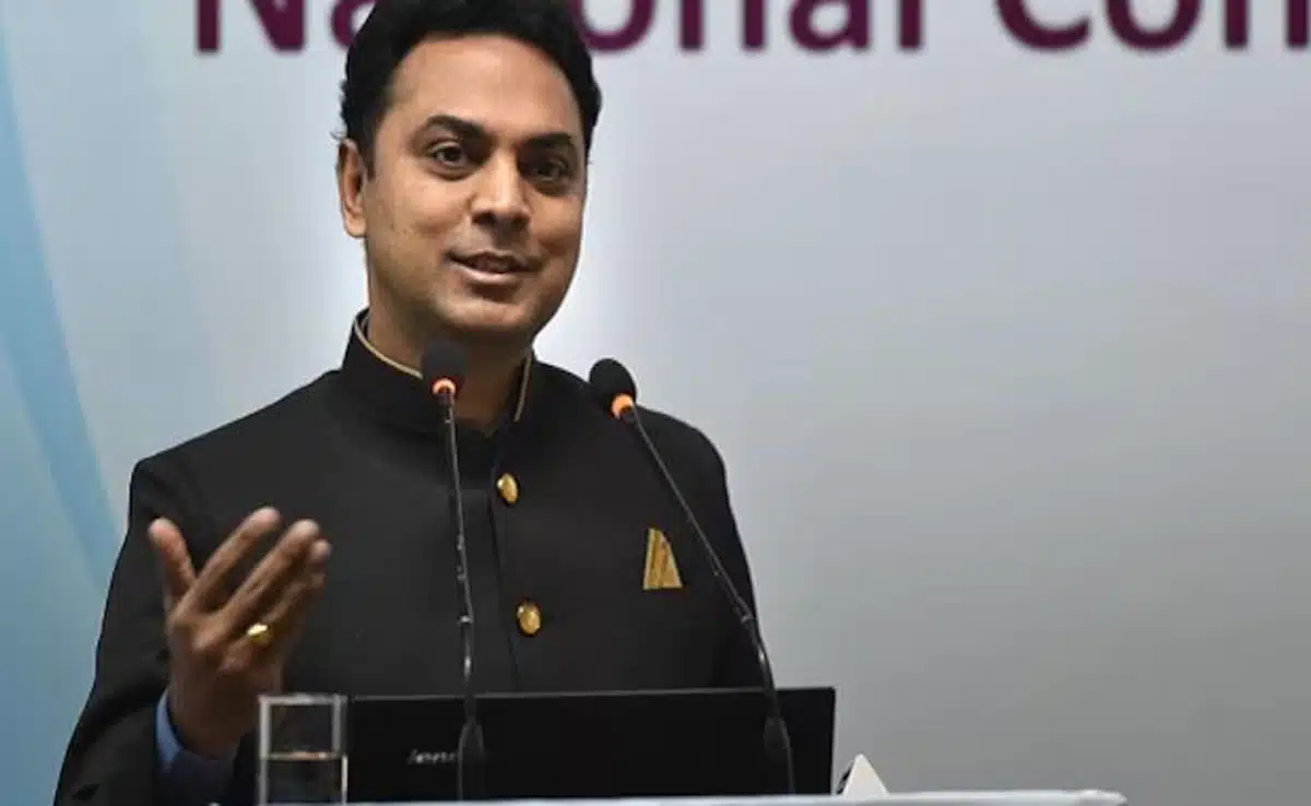 The government terminated the services of Krishnamurthy Subramanian from the IMF board with immediate effect