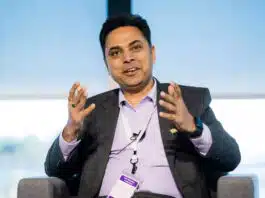The government terminated the services of Krishnamurthy Subramanian from the IMF board with immediate effect