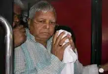 Lalu Yadav Son expelled from BJP