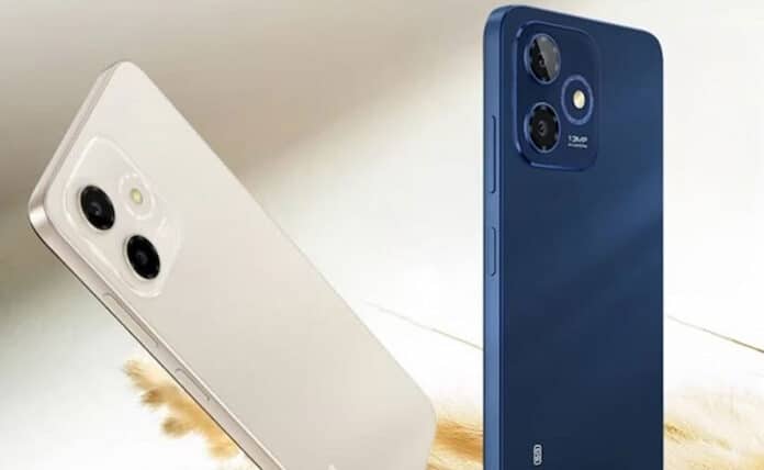 Lava Shark 5G smartphone launched for just Rs 7,999: Affordable 5G with Android 15 and 5000mAh battery