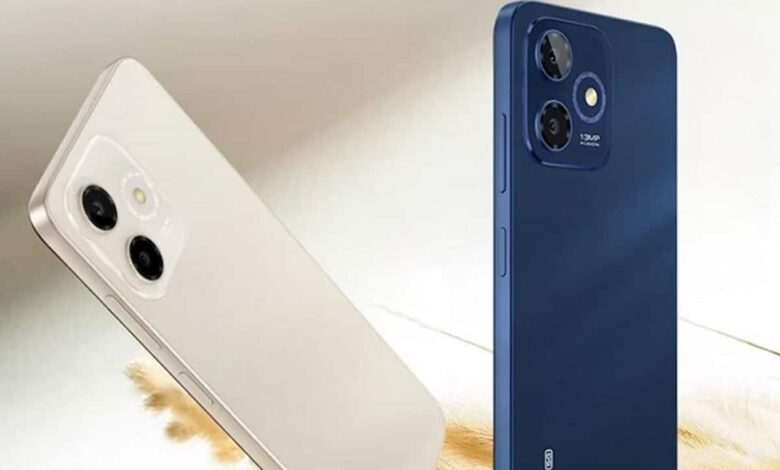 Lava Shark 5G smartphone launched for just Rs 7,999: Affordable 5G with Android 15 and 5000mAh battery