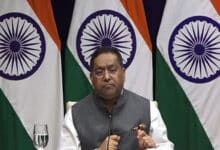 India rejects claim of tariff talks, clarifies on Trump team's 'ceasefire' statement