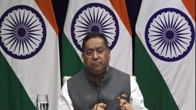 India rejects claim of tariff talks, clarifies on Trump team's 'ceasefire' statement