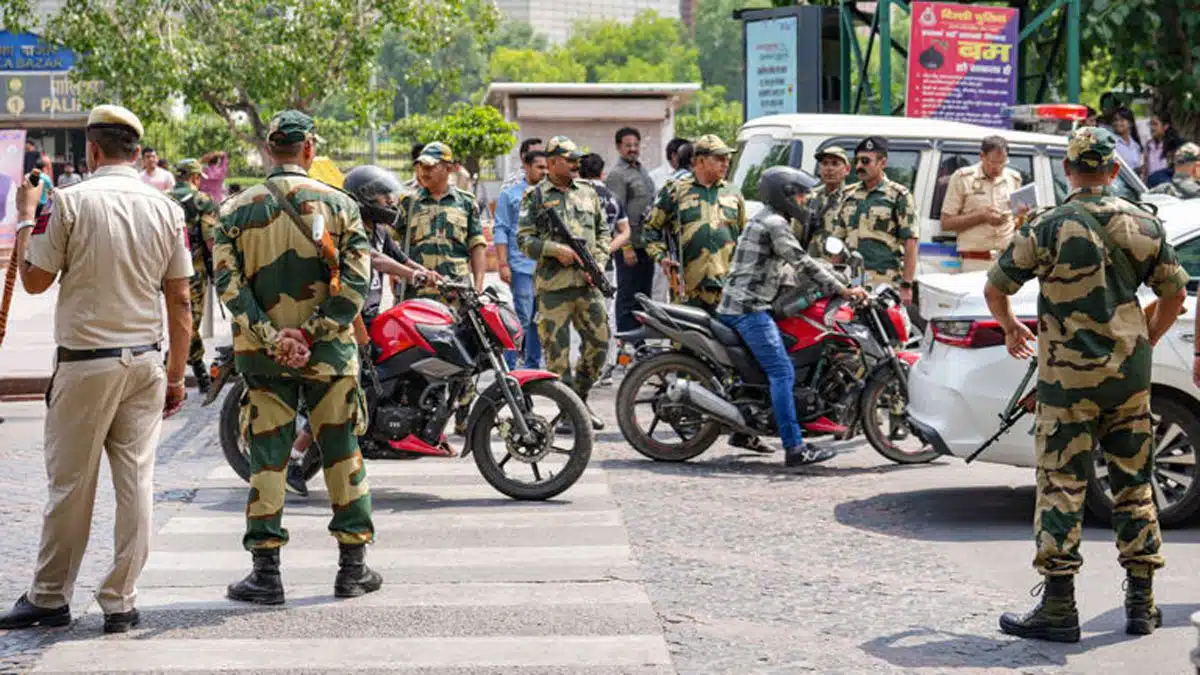 mock drills 1 Tamil Nadu government to conduct more civil defence mock drills next week
