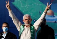 Israel killed Hamas chief Mohammed Sinwar in Gaza: Netanyahu