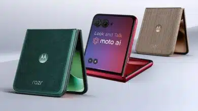 Motorola Razr 60 with MediaTek Dimensity 7400X SoC, 3.6-inch pOLED cover screen launched in India