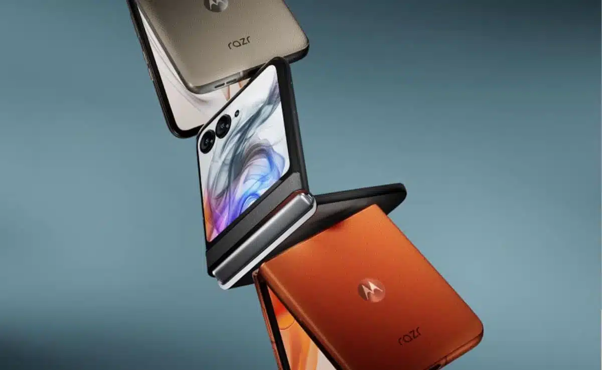 Motorola Razr 60 with MediaTek Dimensity 7400X SoC, 3.6-inch pOLED cover screen launched in India
