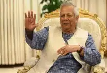 Bangladesh interim chief Muhammad Yunus considering resignation amid political deadlock: report