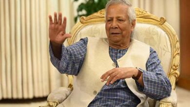 Bangladesh interim chief Muhammad Yunus considering resignation amid political deadlock: report