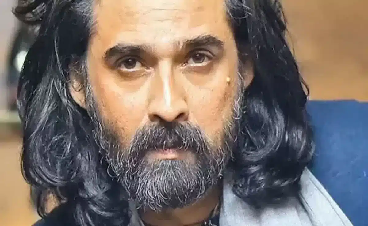 mukul dev 1 Mukul Dev dies at the age of 54: A look at the filmography of Rahul Dev's younger brother