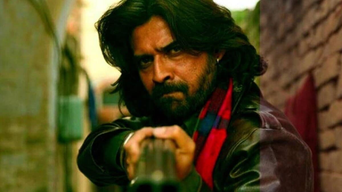 Mukul Dev dies at the age of 54: A look at the filmography of Rahul Dev's younger brother