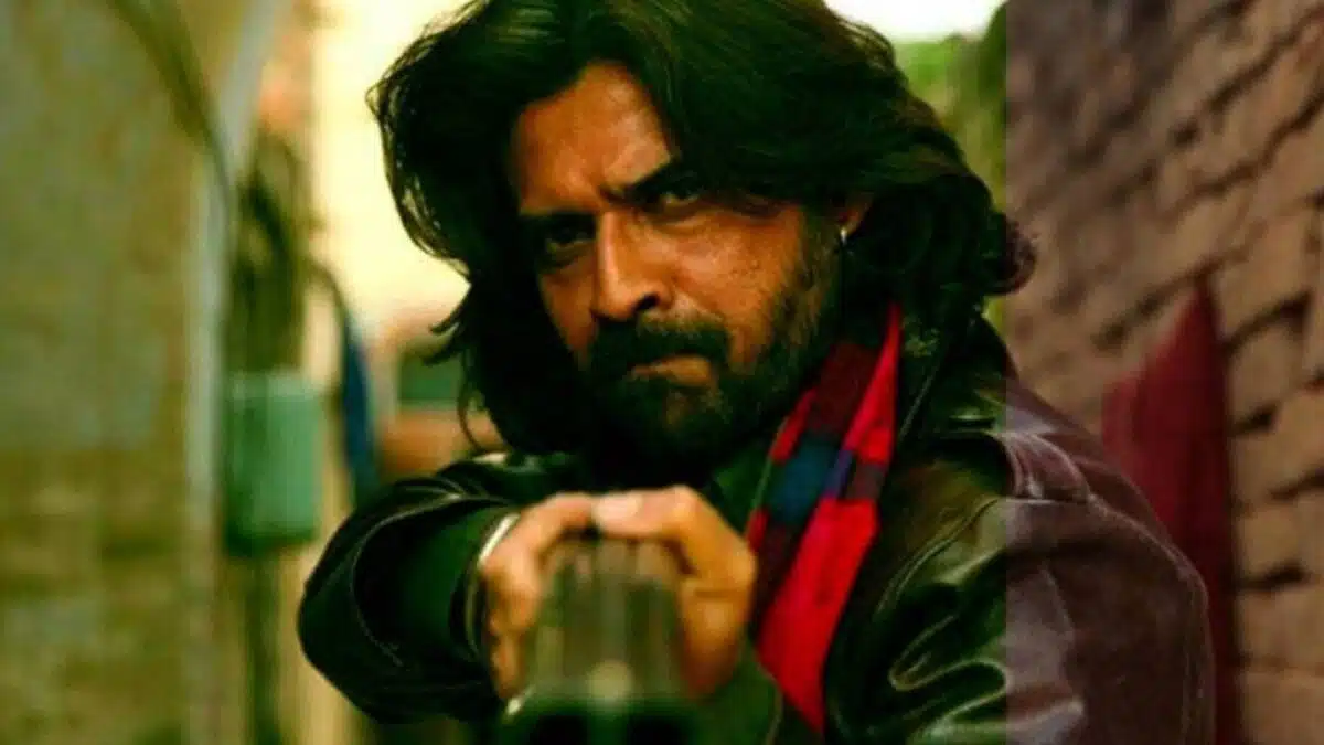 mukul dev 2 Mukul Dev dies at the age of 54: A look at the filmography of Rahul Dev's younger brother