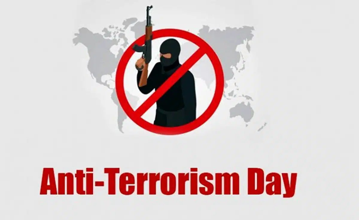 national anti terrorism day National Anti-Terrorism Day 2025: Why India celebrates it every year on 21 May, know its history and importance