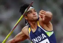Neeraj Chopra crossed the 90 meter mark, PM Modi congratulated him