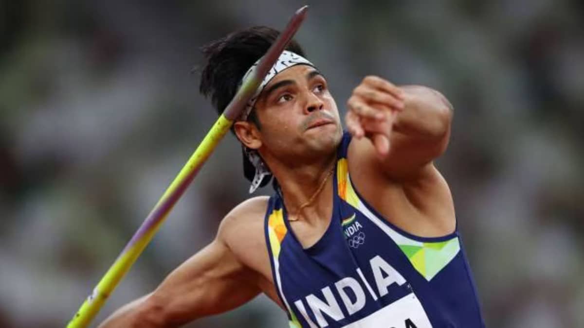 Neeraj Chopra crossed the 90 meter mark, PM Modi congratulated him