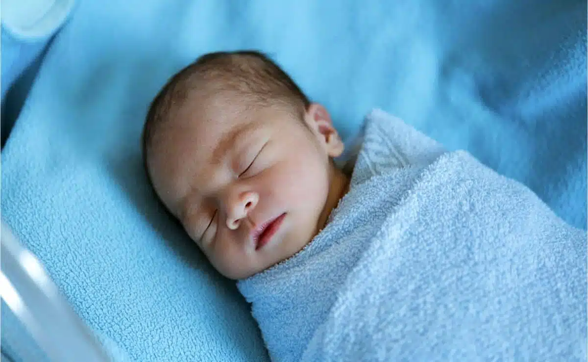 newborn 1 Operation Sindoor: 17 newborn girls in UP district named 'Sindoor' in honour of Indian Armed Forces