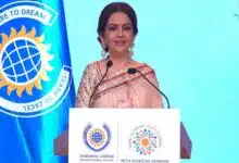 Waves Summit 2025: Indian culture will be celebrated at Lincoln Center, Nita Ambani announced